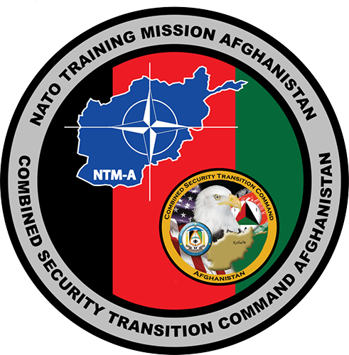 Combined Security Transition Command – Afghanistan