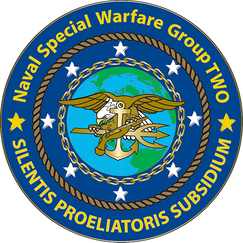 Naval Special Warfare Unit TWO