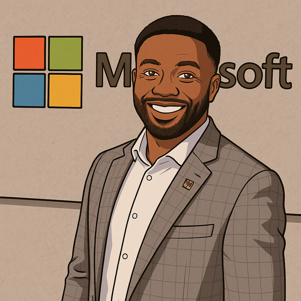 From 3–5 Years to 3–5 Days: Navigating the Speed of Corporate America as a Veteran
