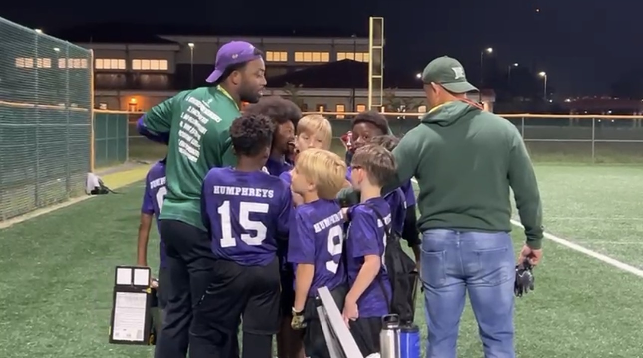 What Coaching Gave Back to Me