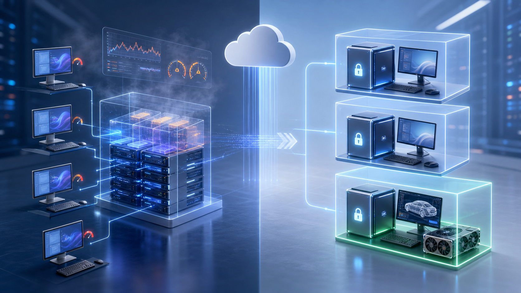 Why Resource Limitations in Azure Virtual Desktop Matter